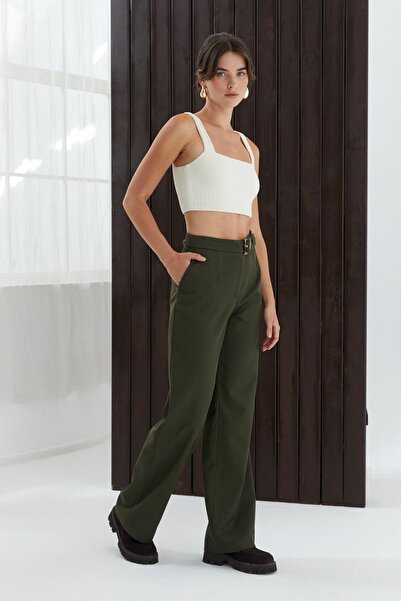 Naar 22207 PANTOLON HAKİ