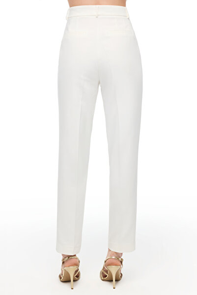 Perspective Ecru Dellas Pants