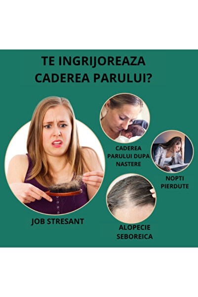 OEM Rechargeable Premium Brush for Hair Growth Stimulation - Laser & Radiofrequency Technology