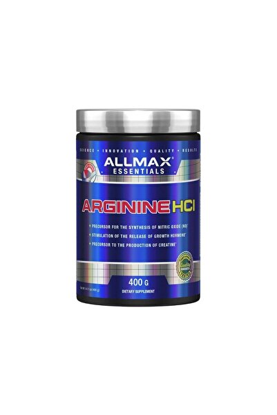 ALLMAX Nutrition أرجينين 400 جرام