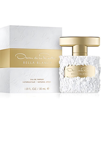 Oscar Bella Blanca by Oscar de la Renta for Women - Eau de Parfum - 50ml