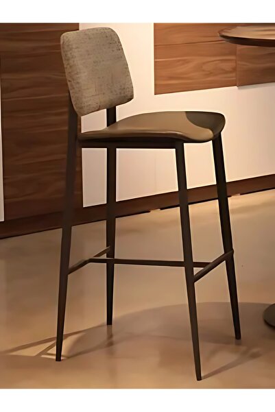 PalmirAtic Divenza Bar Sandalyesi