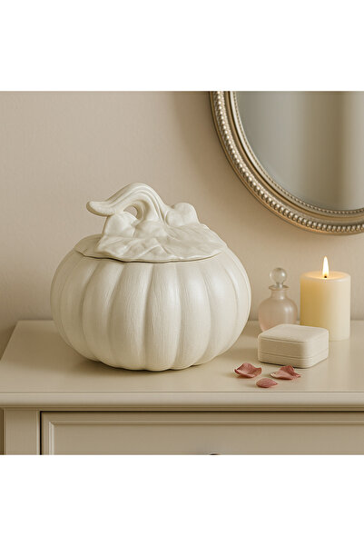 Decostonebiga KABAK BÜYÜK KAPAKLI