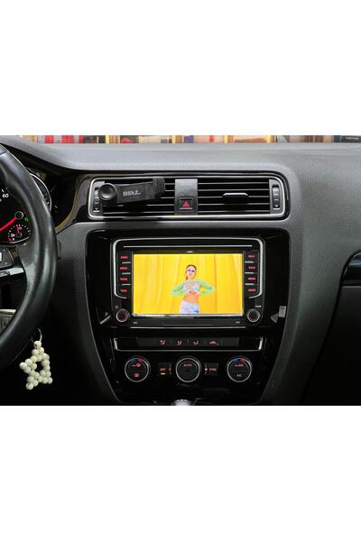 stonex VOLKSWAGEN JETTA İÇİN 7İNÇ ORJİNAL GÖRÜNÜM CARPLAY-MULTİMEDYA 4GB RAM 64GB HAFIZALI