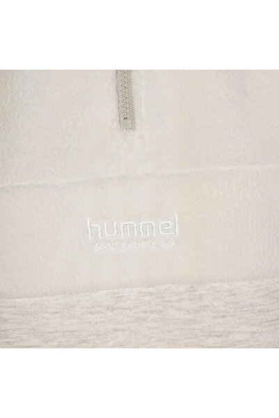 hummel HMLADUR ZIP NECK SWEATSHIRT KADIN FERMUARLI SWEATSHIRT