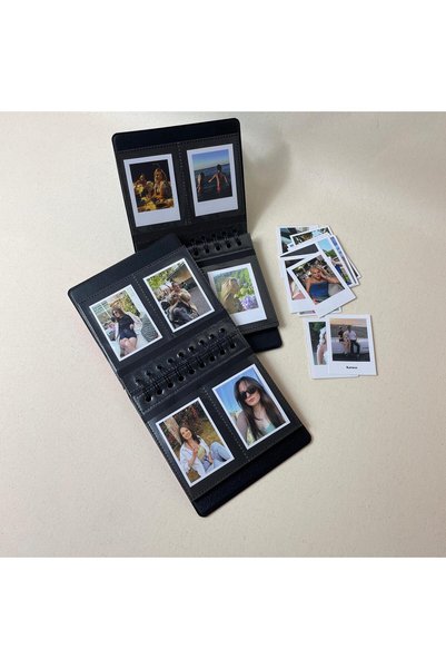 NPCQUN İnstax Fotoğraf Albümü