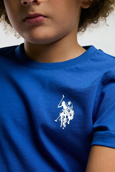 U.S. Polo Assn. Kids U.S Polo Us2019-G Men's Bermuda Suit