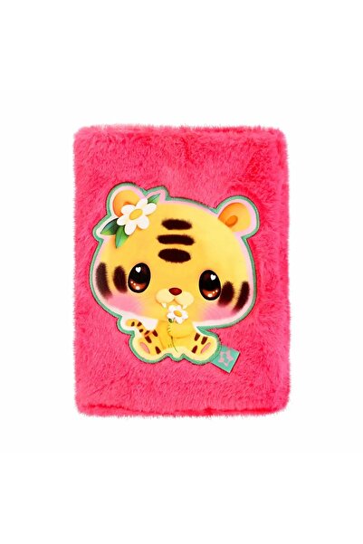 Bangoberry JURNAL pufos Bangoberry, 18x23x4 cm