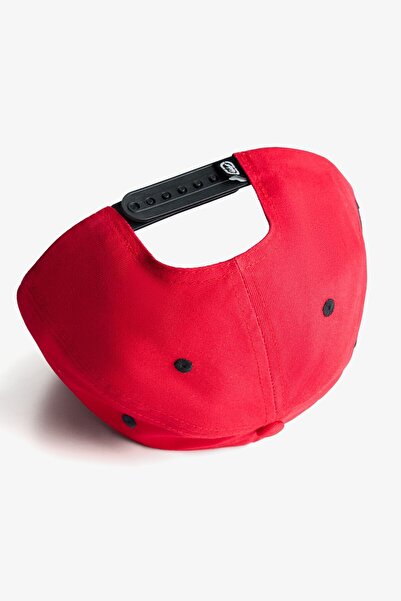 Bershka Ecko Unltd Yamalı Kep