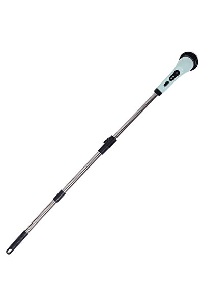 Flippy Electric Brush, Flippy, 25x20x9.5 cm, 6 Heads, Extendable Handle 84-127cm, 360 Degree, 3000 mAh