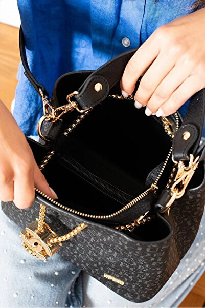 Just Polo Original Women's New Season Hand and Shoulder Bag 232065Pc