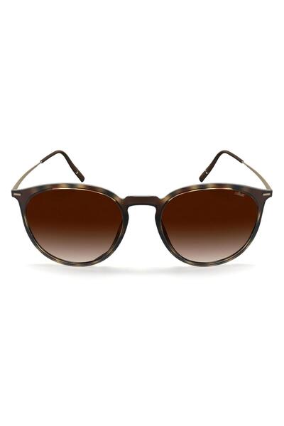Silhouette 4087 75 6130 Unisex Sunglasses