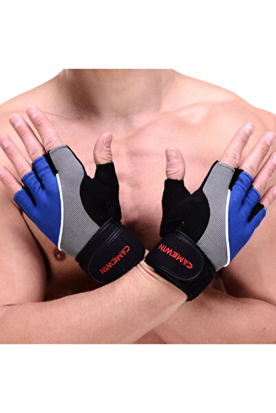 Body Builder Man Glove 38-1155