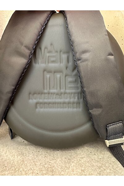 Milena Designer Store Milena Kids Space Themed Boy's Backpack