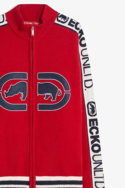 Bershka Ecko Unltd Ceket