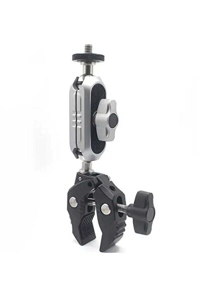 OEM Marka JX006 Metal Mağiç Arm ile Kelepçe