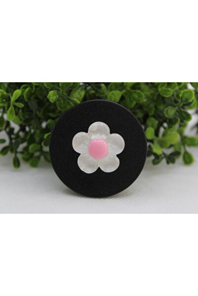 Tezcan Aksesuar Popsocket Telefon Tutacağı 3D Figürlü Parmak Tutucu