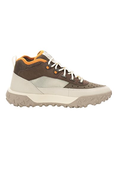 Timberland Greenstride Motion 6 Mid Lace up Sneaker