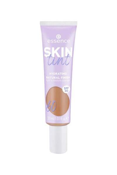 Essence Skin Tint 60 Beige
