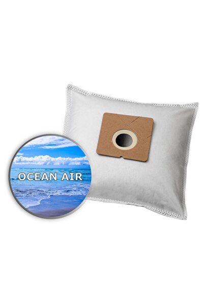 KOMA ET19S BAGS AROMATIC BAGS OCEAN AIR - ETA Domino 1419, 4pcs