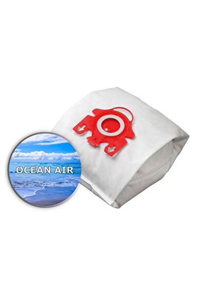 KOMA ML03PL SACURI AROMATICE OCEAN AIR - Miele F,J,M, 4buc