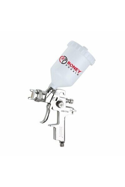 ROH179014 Proair Ab17G 1,4 mm Hvlp Üstten Boya Tabancası