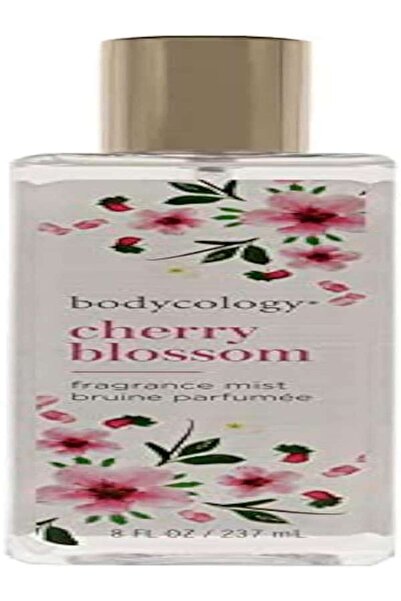 Bodycology معطر الجسم برائحة زهر الكرز 237 مل