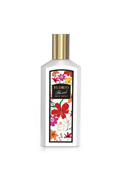 Milestone Florio Floral 90ML EDP Women