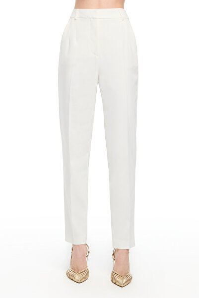 Perspective Ecru Dellas Pants