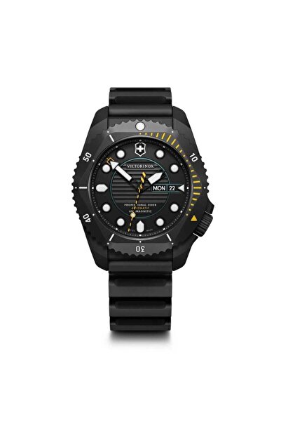 Victorinox 241997 Dive Pro Automatic Men's Wristwatch