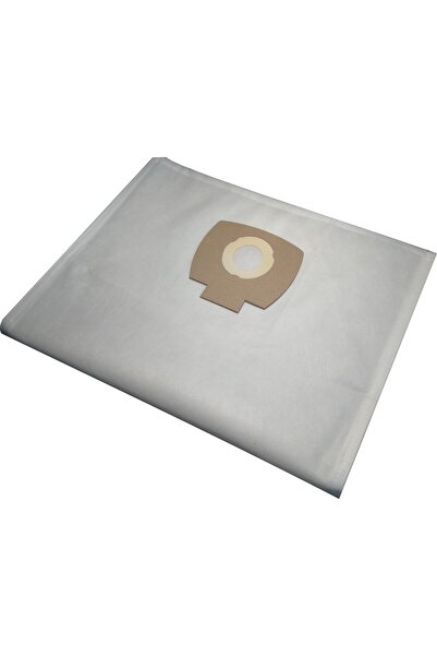 KOMA WD456 - Saci pentru aspiratoarele industriale Kärcher WD4, WD5, WD6, 4 buc.