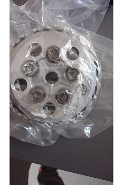 RKS SRK 125 R DEBRİYAJ BASKI BALATA SET ORİJİNAL