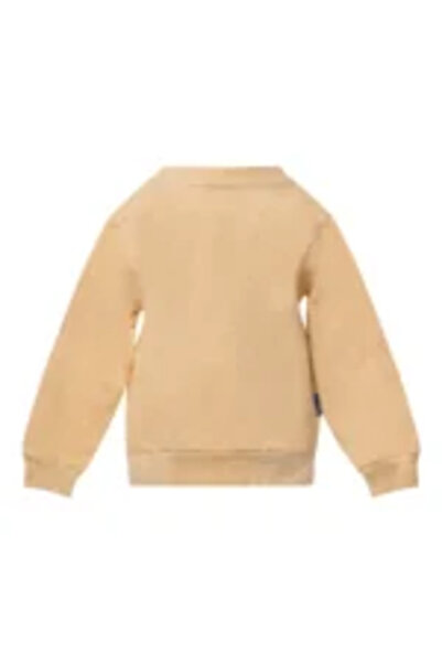 Mamboo Boys' Yellow Winnie The Pooh Tracksuit