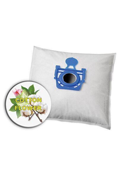 KOMA ZE01PL SACURI AROMATICE COTTON FLOWER - Zelmer Cobra, Flip, Furio cu faț...