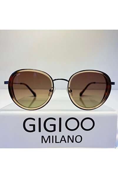 GİGİ OO MİLANO نظارات شمسية للجنسين من جيجي OO ميلانو GG370 C4 51-22