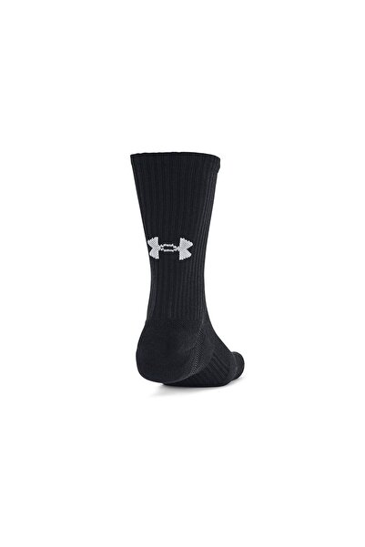 Under Armour Σετ 3 ζευγαριών κάλτσες Training Crew