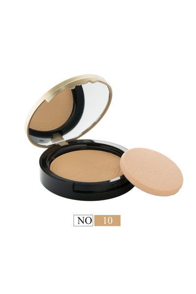 Christine fase powder No.10