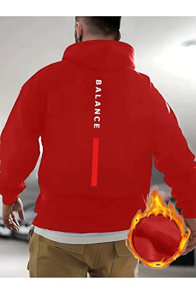 H&GHAMLEGİYİM كابوريا بتصميم كانجارو مطبوعة من الخلف من ثين بالانس