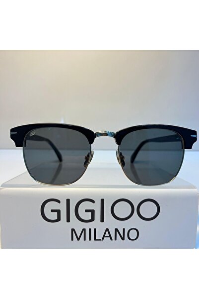 GİGİ OO MİLANO Gigi Oo Milano Gg423 C2 51-21 Unisex Sunglasses