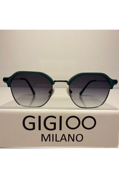 GİGİ OO MİLANO Gigi OO Milano GG1339 C9 51-20 Unisex Güneş Gözlüğü