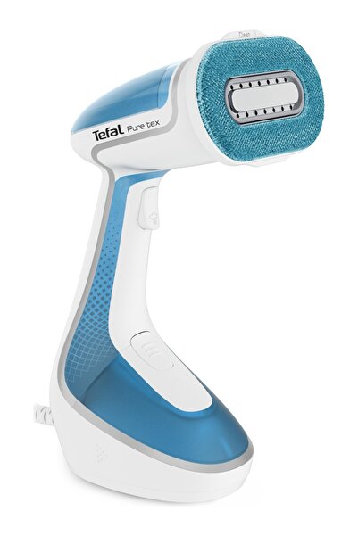 TEFAL Fier de calcat vertical Tefal DT9530E1, 1700 W, Debit de abur 30 g/min,...