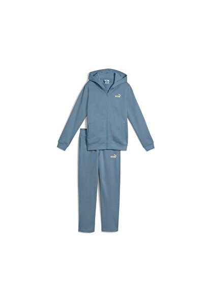 Puma Μεταλλική φόρμα FL JR