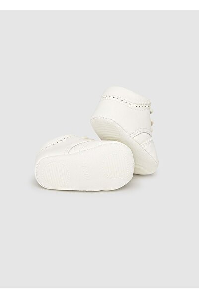 MAYORAL Baby Boy Shoes Beige