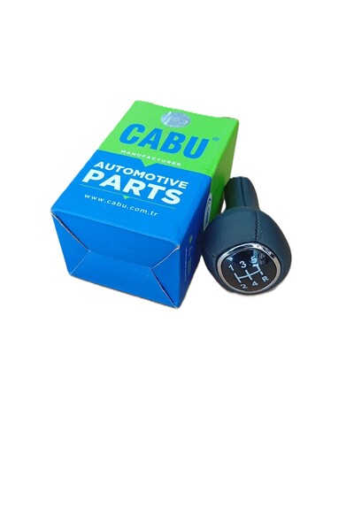 CABU Ford Focus 1999-2000-2001-2002-2003-2004-2005 Model Compatible Gear Shif...