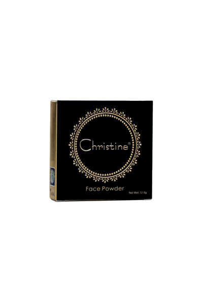 Christine fase powder No.06