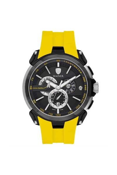 Wainer Wa.16910-e Men's Wristwatch