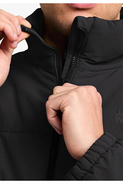 Jack Wolfskin Northern Lite Jkt m Water and Windproof Black Men's Jacket