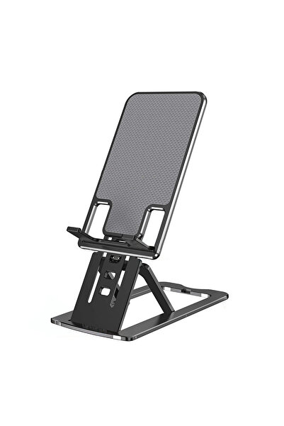 LittleDomi Suport Reglabil Universal de Birou, LittleDomi, Pliabil Complet, A...