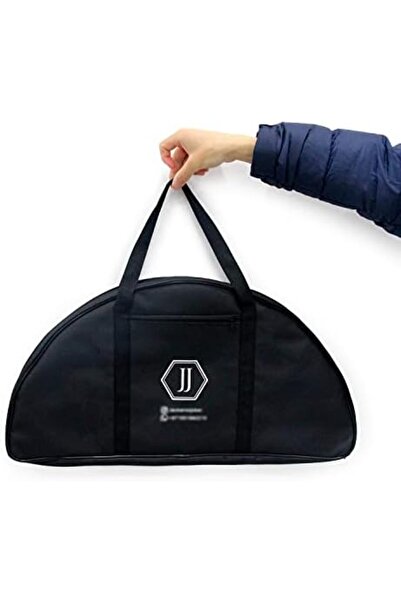 JackarooJoker Carrier Bag, Bag for Jakaroo Board Game (Semi-Circle)