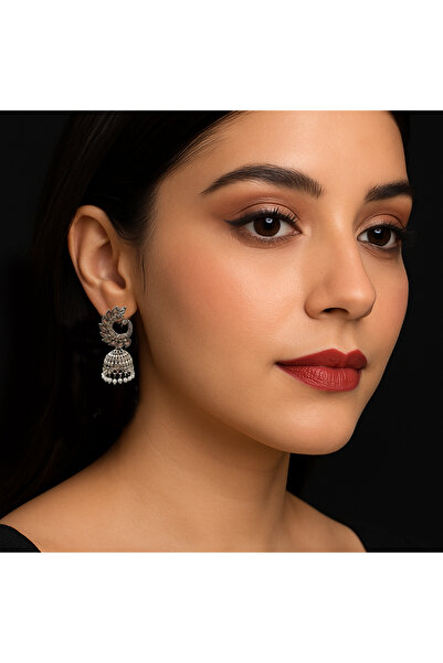 Kaftan Collection Hint küpesi